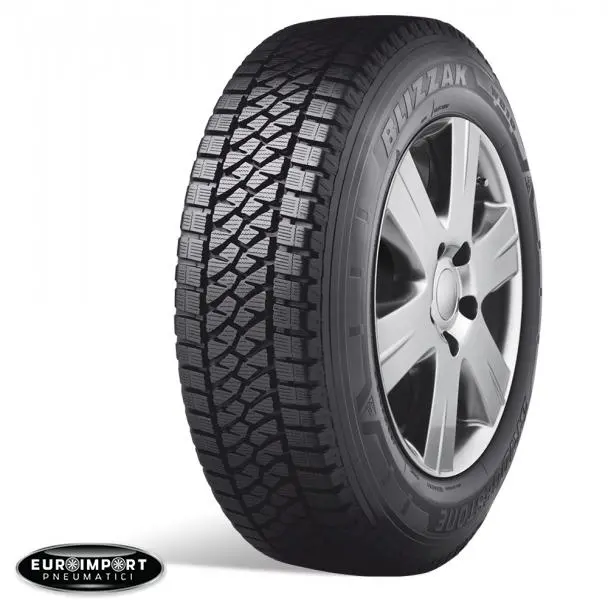 Bridgestone Blizzak w810  215/75 R16 113_111 R  Carico C  TL